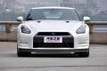 日产(进口) 日产GT-R 2012款 3.8T Premium Edition