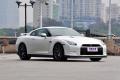 日产(进口) 日产GT-R 2012款 3.8T Premium Edition