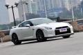 日产(进口) 日产GT-R 2012款 3.8T Premium Edition