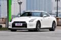 日产(进口) 日产GT-R 2012款 3.8T Premium Edition