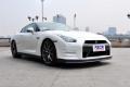 日产(进口) 日产GT-R 2012款 3.8T Premium Edition