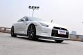 日产(进口) 日产GT-R 2012款 3.8T Premium Edition