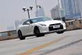 日产(进口) 日产GT-R 2012款 3.8T Premium Edition