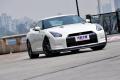 日产(进口) 日产GT-R 2012款 3.8T Premium Edition