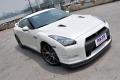 日产(进口) 日产GT-R 2012款 3.8T Premium Edition