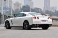 日产(进口) 日产GT-R 2012款 3.8T Premium Edition