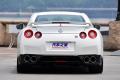 日产(进口) 日产GT-R 2012款 3.8T Premium Edition