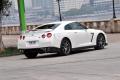 日产(进口) 日产GT-R 2012款 3.8T Premium Edition