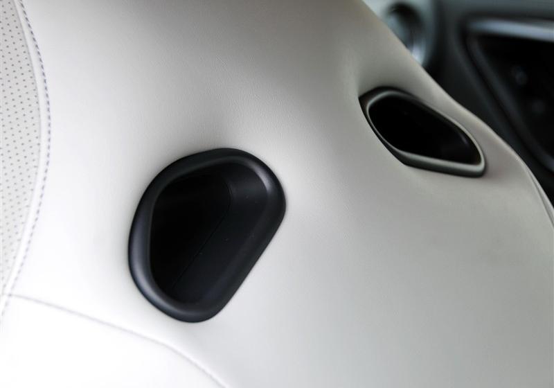 日产(进口) 日产GT-R 2012款 3.8T Premium Edition