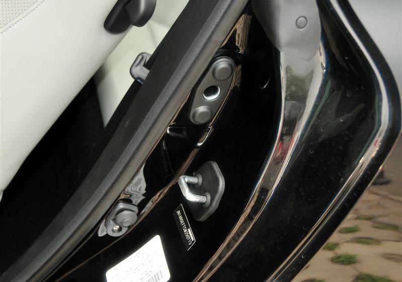 日产(进口) 日产GT-R 2012款 3.8T Premium Edition