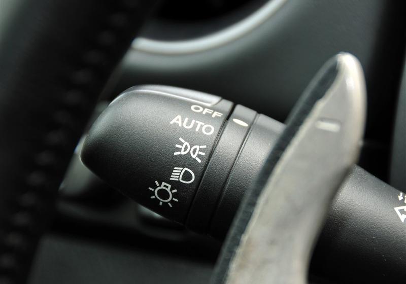 日产(进口) 日产GT-R 2012款 3.8T Premium Edition