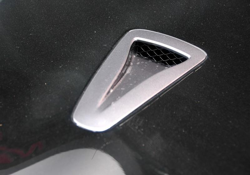 日产(进口) 日产GT-R 2012款 3.8T Premium Edition