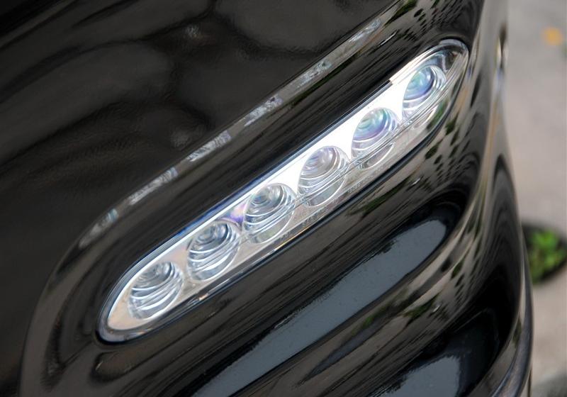 日产(进口) 日产GT-R 2012款 3.8T Premium Edition