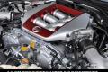 日产(进口) 日产GT-R 2012款 3.8T Premium Edition