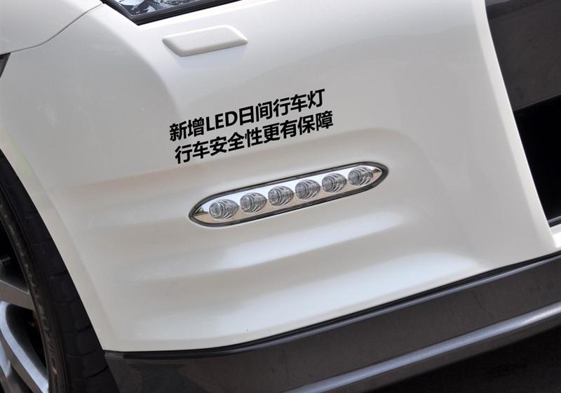日产(进口) 日产GT-R 2012款 3.8T Premium Edition