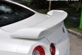 日产(进口) 日产GT-R 2012款 3.8T Premium Edition