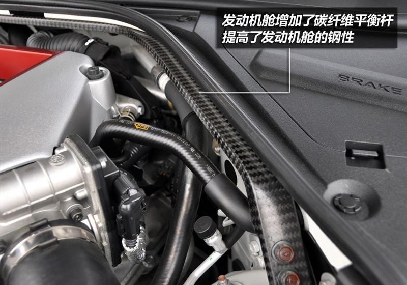日产(进口) 日产GT-R 2012款 3.8T Premium Edition