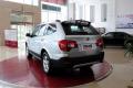 上海汽车 荣威W5 2011款 1.8T 4WD 豪域版