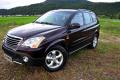 上海汽车 荣威W5 2011款 1.8T 4WD 豪域版