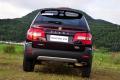 上海汽车 荣威W5 2011款 1.8T 4WD 豪域版