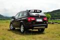 上海汽车 荣威W5 2011款 1.8T 4WD 豪域版
