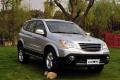 上海汽车 荣威W5 2011款 1.8T 4WD 豪域版