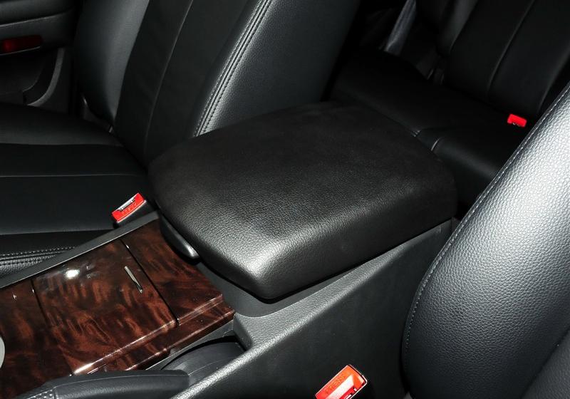 上海汽车 荣威W5 2011款 1.8T 4WD 豪域版