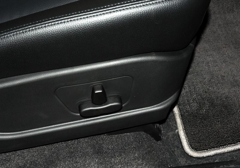 上海汽车 荣威W5 2011款 1.8T 4WD 豪域版