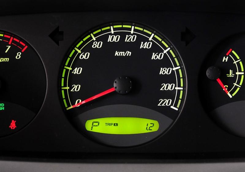 上海汽车 荣威W5 2011款 1.8T 4WD 豪域版