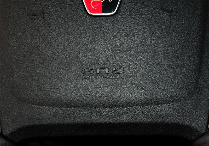 上海汽车 荣威W5 2011款 1.8T 4WD 豪域版