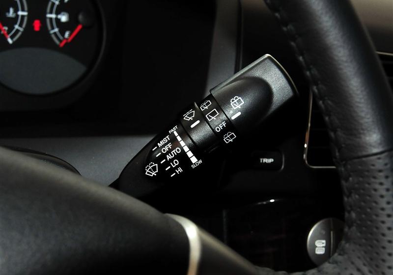 上海汽车 荣威W5 2011款 1.8T 4WD 豪域版