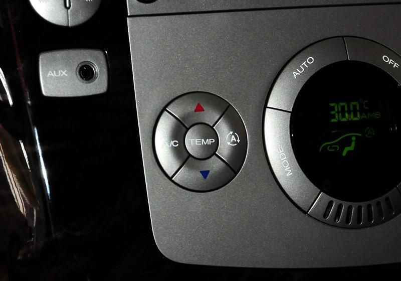 上海汽车 荣威W5 2011款 1.8T 4WD 豪域版