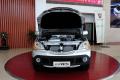 上海汽车 荣威W5 2011款 1.8T 4WD 豪域版