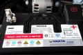 上海汽车 荣威W5 2011款 1.8T 4WD 豪域版