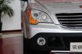 上海汽车 荣威W5 2011款 1.8T 4WD 豪域版