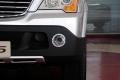 上海汽车 荣威W5 2011款 1.8T 4WD 豪域版