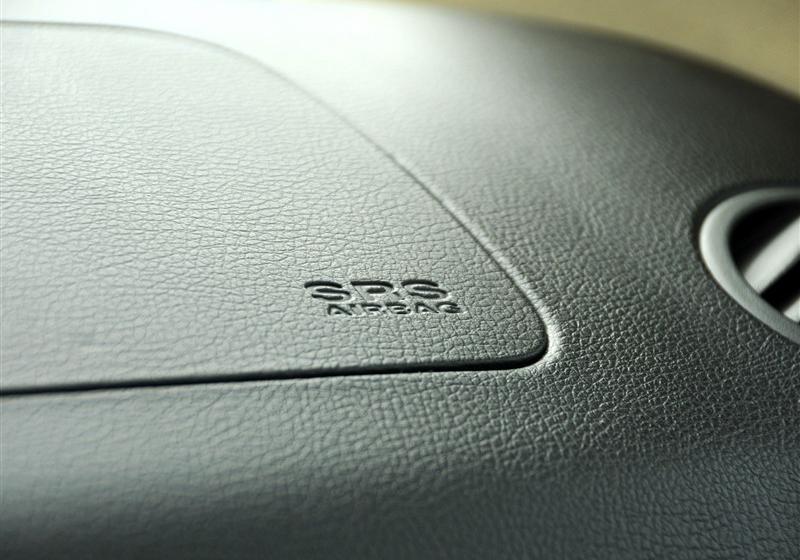 上海汽车 荣威W5 2011款 3.2L 4WD 尊域版