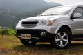 上海汽车 荣威W5 2011款 3.2L 4WD 尊域版