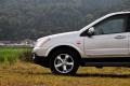 上海汽车 荣威W5 2011款 3.2L 4WD 尊域版