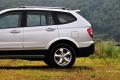上海汽车 荣威W5 2011款 3.2L 4WD 尊域版