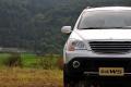上海汽车 荣威W5 2011款 3.2L 4WD 尊域版