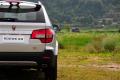 上海汽车 荣威W5 2011款 3.2L 4WD 尊域版