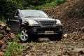 上海汽车 荣威W5 2011款 3.2L 4WD 尊域版