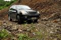 上海汽车 荣威W5 2011款 3.2L 4WD 尊域版