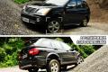 上海汽车 荣威W5 2011款 3.2L 4WD 尊域版