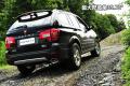 上海汽车 荣威W5 2011款 3.2L 4WD 尊域版