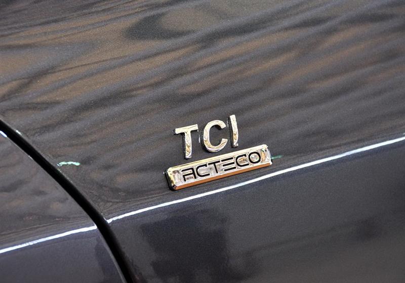 奇瑞汽车 瑞麒G6 2011款 2.0TCI 自动舒适型