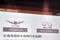 奇瑞汽车 瑞麒G6 2011款 2.0TCI 自动舒适型