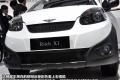 奇瑞汽车 瑞麒X1 2010款 1.3进化版手动舒适型