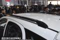 奇瑞汽车 瑞麒X1 2010款 1.3进化版手动舒适型